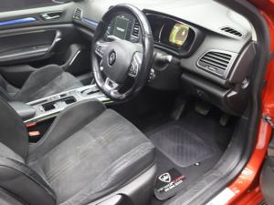 Renault Megane 97kW turbo GT Line auto - Image 9