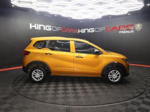 Renault Triber 1.0 Life - Image 2