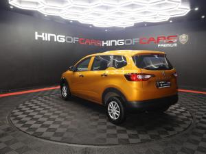 Renault Triber 1.0 Life - Image 3