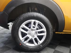 Renault Triber 1.0 Life - Image 6