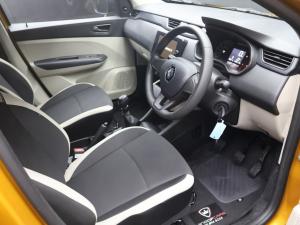 Renault Triber 1.0 Life - Image 8