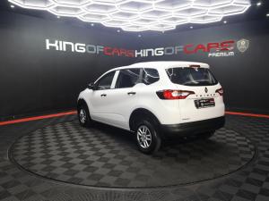 Renault Triber 1.0 Life - Image 1