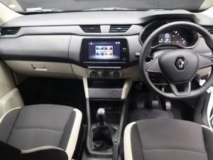 Renault Triber 1.0 Life - Image 5