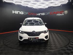 Renault Triber 1.0 Life - Image 2