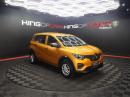 Thumbnail Renault Triber 1.0 Life