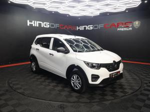 Renault Triber 1.0 Life - Image 1