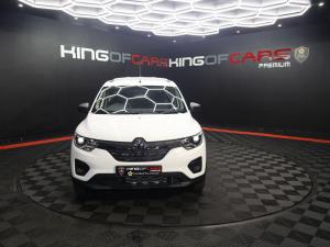 Renault Triber 1.0 Life - Image 2