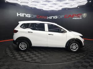 Renault Triber 1.0 Life - Image 3