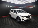 Thumbnail Renault Triber 1.0 Life