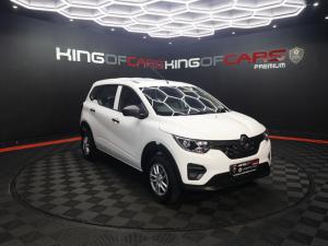 Renault Triber 1.0 Life - Image 1