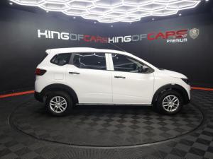 Renault Triber 1.0 Life - Image 3