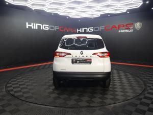 Renault Triber 1.0 Life - Image 5