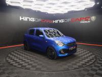 Thumbnail Suzuki Celerio 1.0 GL manual