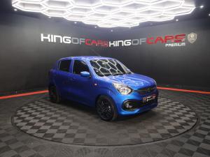 Suzuki Celerio 1.0 GL manual - Image 1