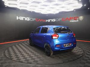 Suzuki Celerio 1.0 GL manual - Image 4