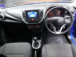 Suzuki Celerio 1.0 GL manual - Image 8
