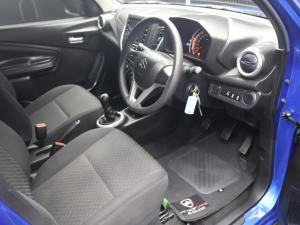 Suzuki Celerio 1.0 GL manual - Image 9