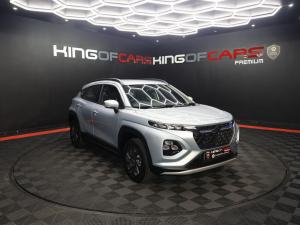 Suzuki Fronx 1.5 GL auto - Image 1
