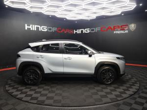 Suzuki Fronx 1.5 GL auto - Image 3