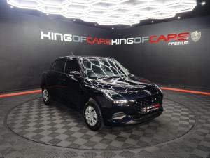 Suzuki Swift 1.2 GA - Image 1