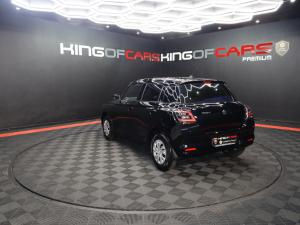 Suzuki Swift 1.2 GA - Image 4
