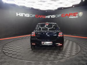 Suzuki Swift 1.2 GA - Image 5