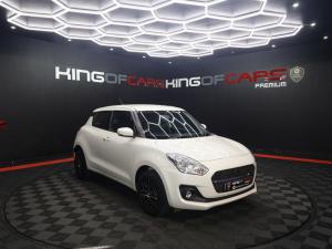 Suzuki Swift 1.2 GL auto - Image 1