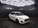 Thumbnail Suzuki Swift 1.2 GL auto