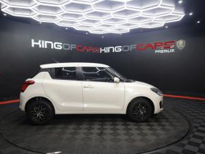 Suzuki Swift 1.2 GL auto - Image 3