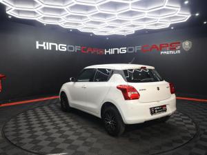 Suzuki Swift 1.2 GL auto - Image 4