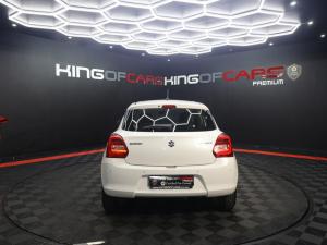 Suzuki Swift 1.2 GL auto - Image 5