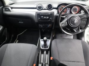 Suzuki Swift 1.2 GL auto - Image 8