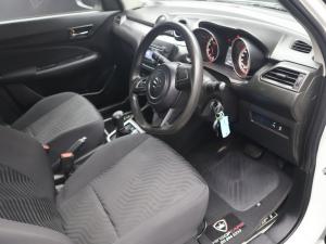 Suzuki Swift 1.2 GL auto - Image 9