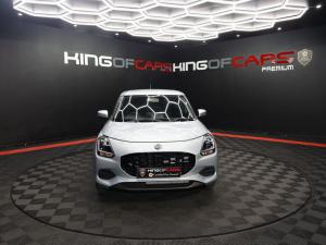 Suzuki Swift 1.2 GL - Image 2