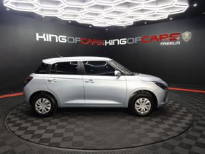 Suzuki Swift 1.2 GL - Image 3