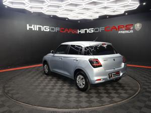 Suzuki Swift 1.2 GL - Image 4
