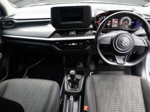 Suzuki Swift 1.2 GL - Image 8