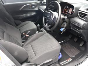 Suzuki Swift 1.2 GL - Image 9