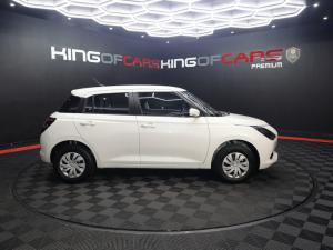 Suzuki Swift 1.2 GL - Image 3