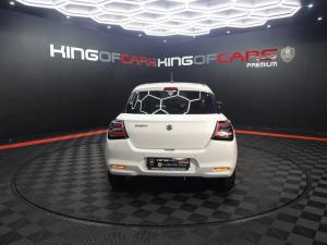 Suzuki Swift 1.2 GL - Image 5