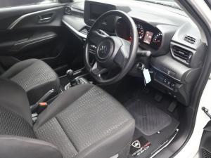 Suzuki Swift 1.2 GL - Image 9