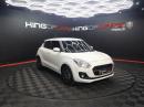 Thumbnail Suzuki Swift 1.2 GLX auto