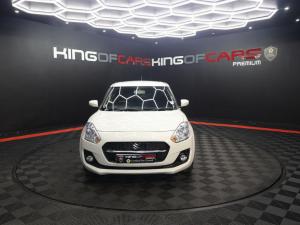 Suzuki Swift 1.2 GLX auto - Image 2