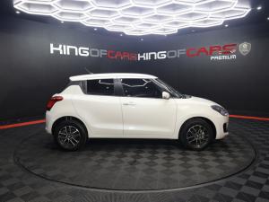 Suzuki Swift 1.2 GLX auto - Image 3