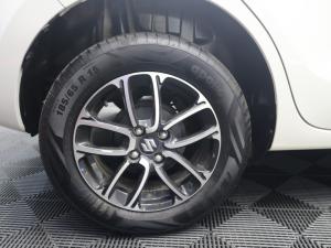 Suzuki Swift 1.2 GLX auto - Image 7