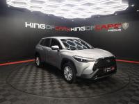 Thumbnail Toyota Corolla Cross 1.8 Xi
