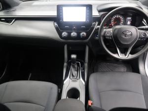 Toyota Corolla Cross 1.8 Xi - Image 8