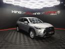Thumbnail Toyota Corolla Cross 1.8 Xi