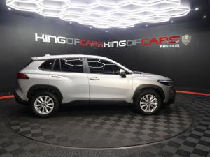 Toyota Corolla Cross 1.8 Xi - Image 3