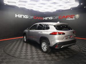 Toyota Corolla Cross 1.8 Xi - Image 4